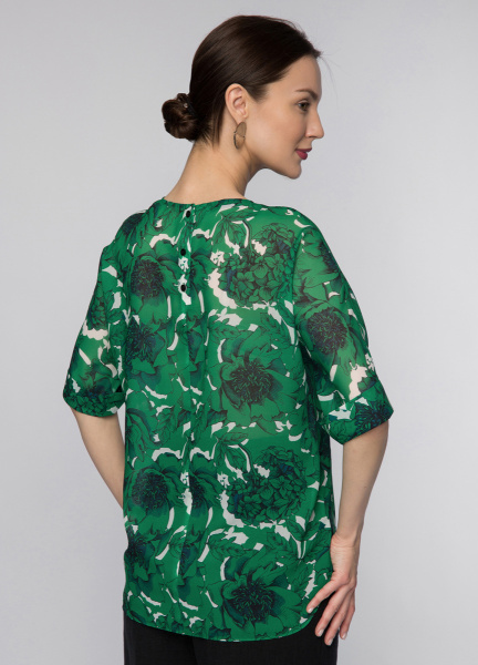 Блуза 07-172-1811*1