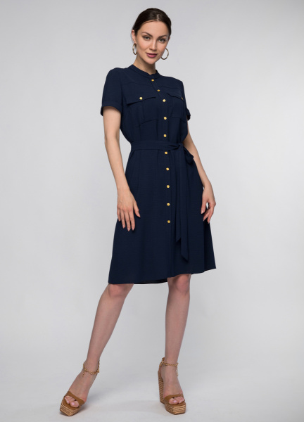 Платье 03-707-0717*1