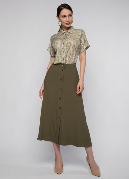 Блуза 07-021-1702*1