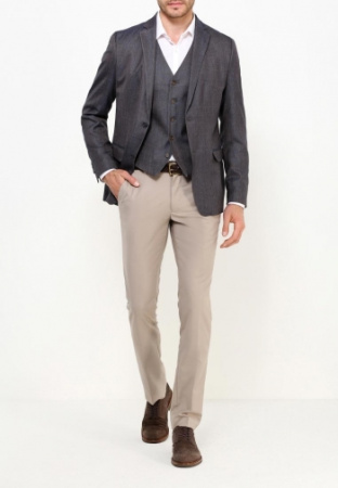 Пиджак 45615-7912