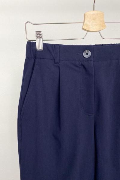 Брюки 22.206.093 Синий