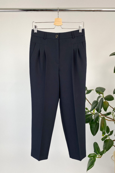 Брюки 22.1187.175 Синий