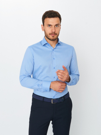 Сорочка SS016887