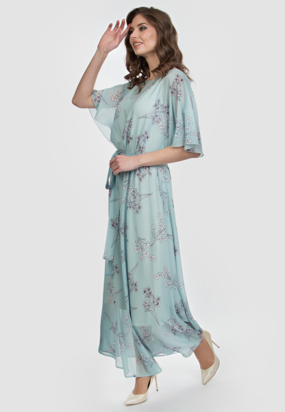 Платье 6284-21