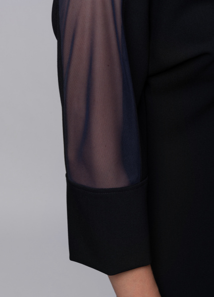 Платье 03-932-0763*4