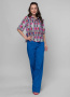 Блуза 07-021-1710*1
