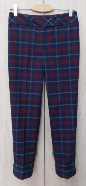 Брюки 1589 0 0133t