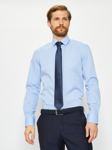 Сорочка SS017704