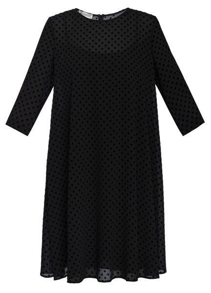 Платье 03-042-1106*2