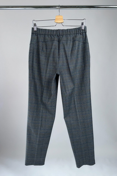 Брюки 23.1408.241 Мультиколор