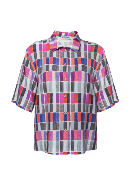 Блуза 07-021-1710*1