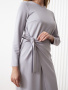 Платье 4.1.1-825-3 серый