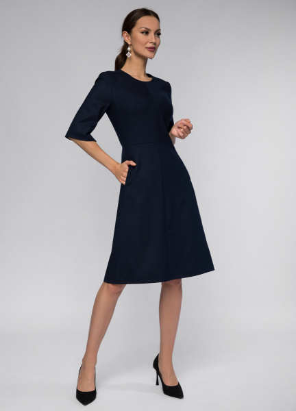 Платье 03-551-0856*5