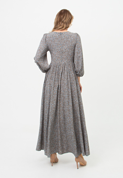 Платье 6467-2 @2505 Платье 6467-2 @2505