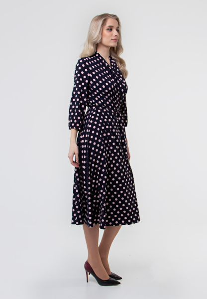 Платье 6483-18