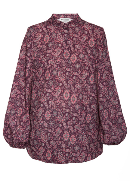 Блуза 07-128-1593*0