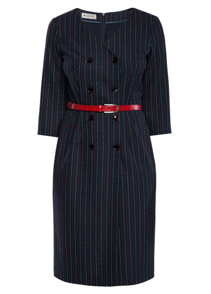 Платье 03-936-1070*2