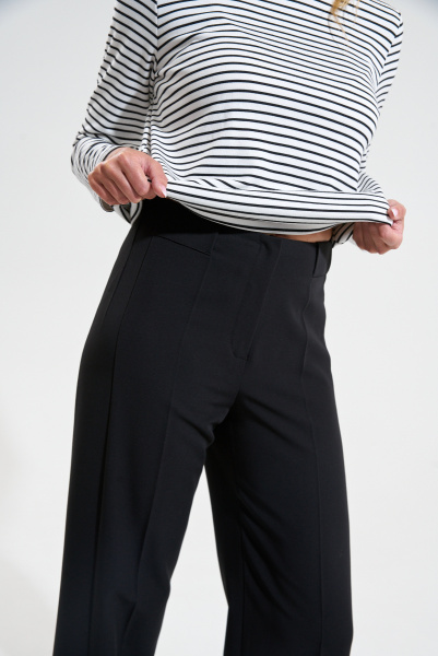 Брюки 2.5.2-228-3 черный