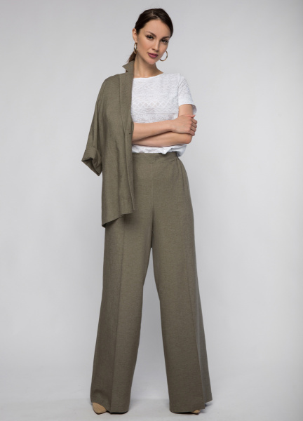 Брюки 04-639-1687*0