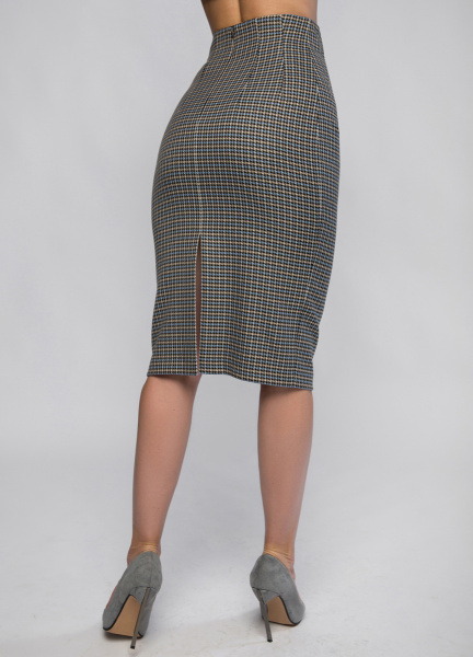 Костюм 884-0324 / 1872