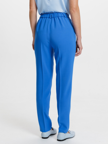 Брюки 2.5.1-52.1-4 ярко-син.