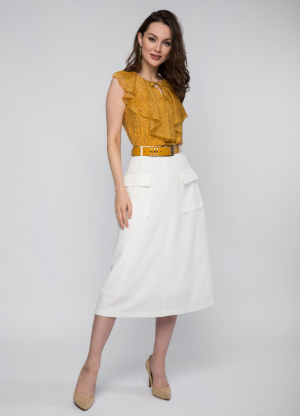 Юбка 01-355-1649*0