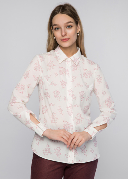 Блуза 07-128-1497*0