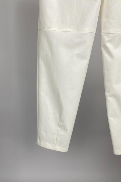 Брюки 22.1101.071 Молочный