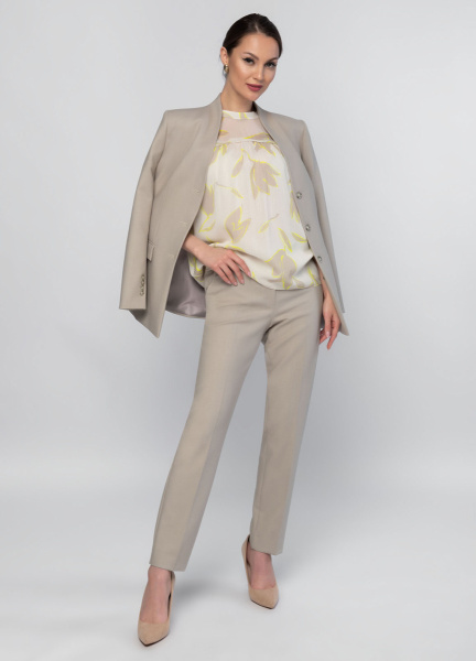 Блуза 07-240-1804*2