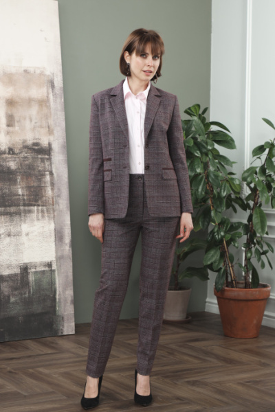 Брюки 2127-2364