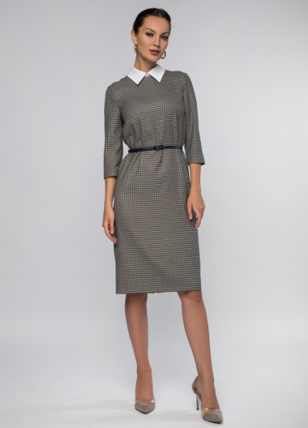 Платье 03-883-1667*2