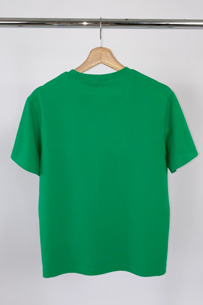 Блуза 13.1109.298 Зелёный