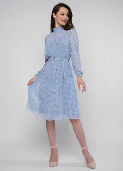 Платье 03-592-1666*0