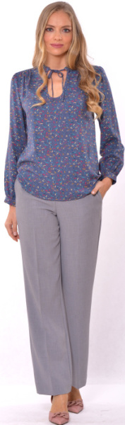 Блуза 45-51-10950