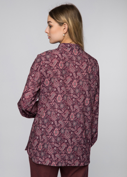 Блуза 07-128-1593*0