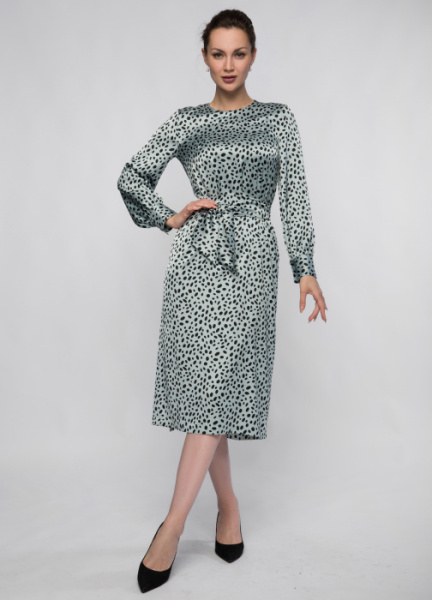 Платье 03-007-1729*0