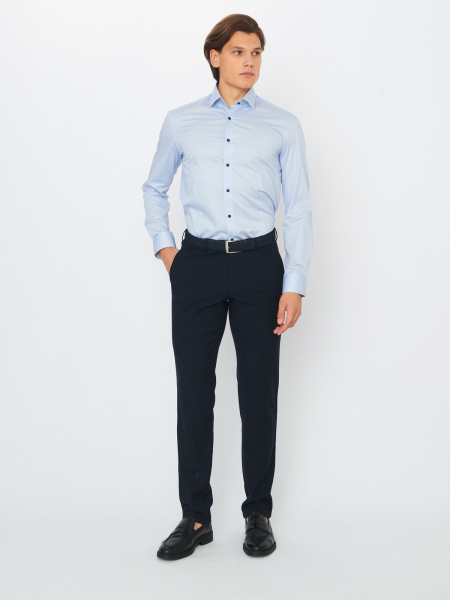 Сорочка SS017990 Сорочка SS017990