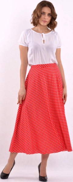 Юбка 23-20-10102