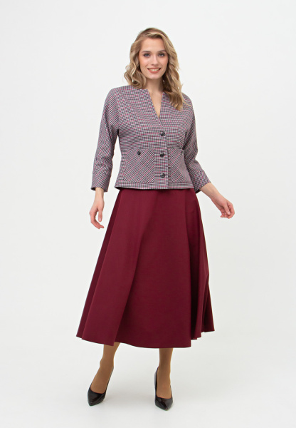 Юбка 2059-1
