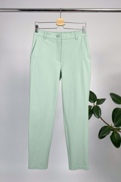 Брюки 22.1131.193 Мятный