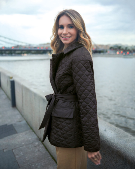 Куртка 266-141-001