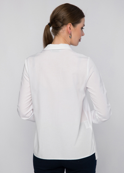 Блуза 07-221-1665*0