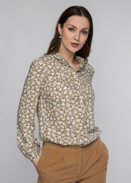 Блуза 07-021-1652*0