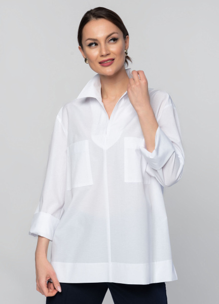Блуза 07-221-1927*0