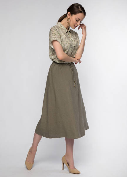 Юбка 01-639-1705*0