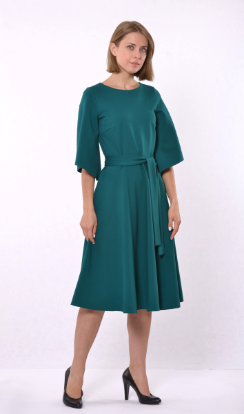 Платье 56-59-60400