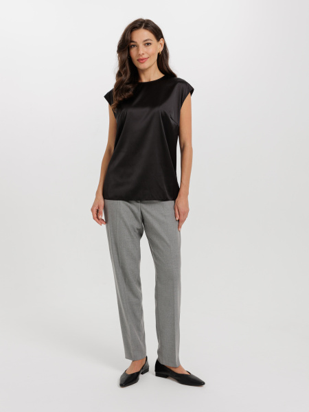 Топ 2.71.3-355-4 черный