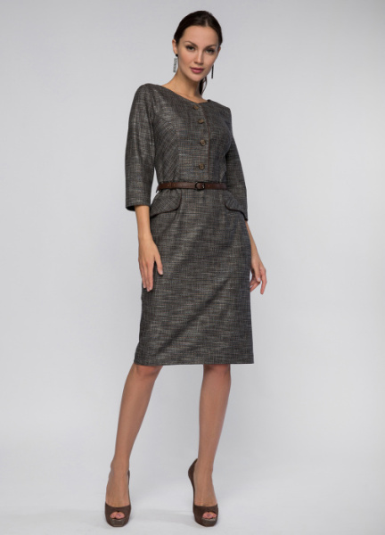 Платье 03-649-1280*2