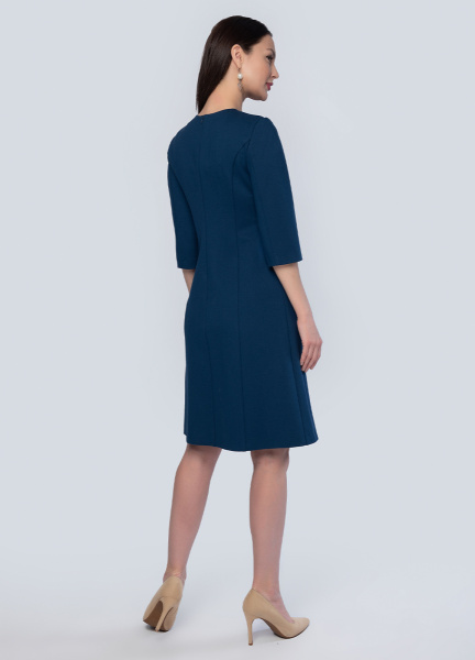 Платье 03-363-0809*2