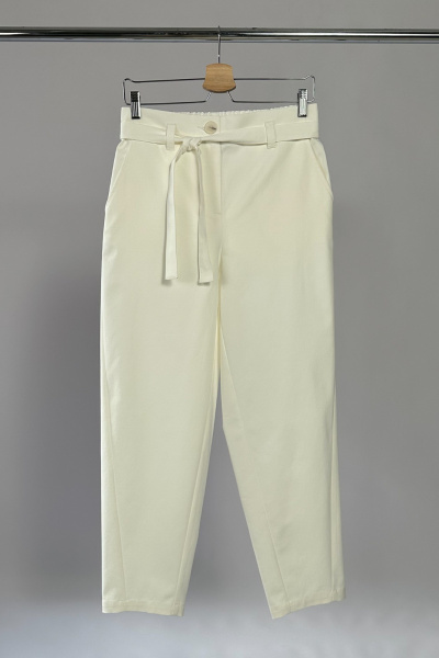 Брюки 23.1321.308 Экрю